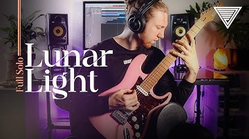 Lunar Light - Jam Track Central x Josh Meader