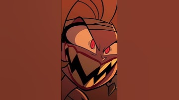 Helluva Boss/Hazbin Hotel Theory! #helluvaboss #vivziepop #hazbinhotel @SpindleHorse