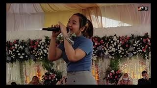 ERIKA SYAULINA - kau tetap misteri || Lets jamm with #ASSSTUDIO #Erikasyaulina #kautetapmisteri