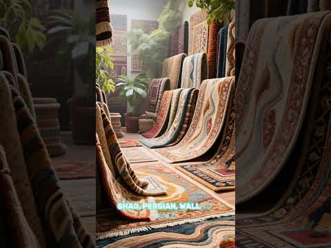 What Fabric Is Carpet Made Of
