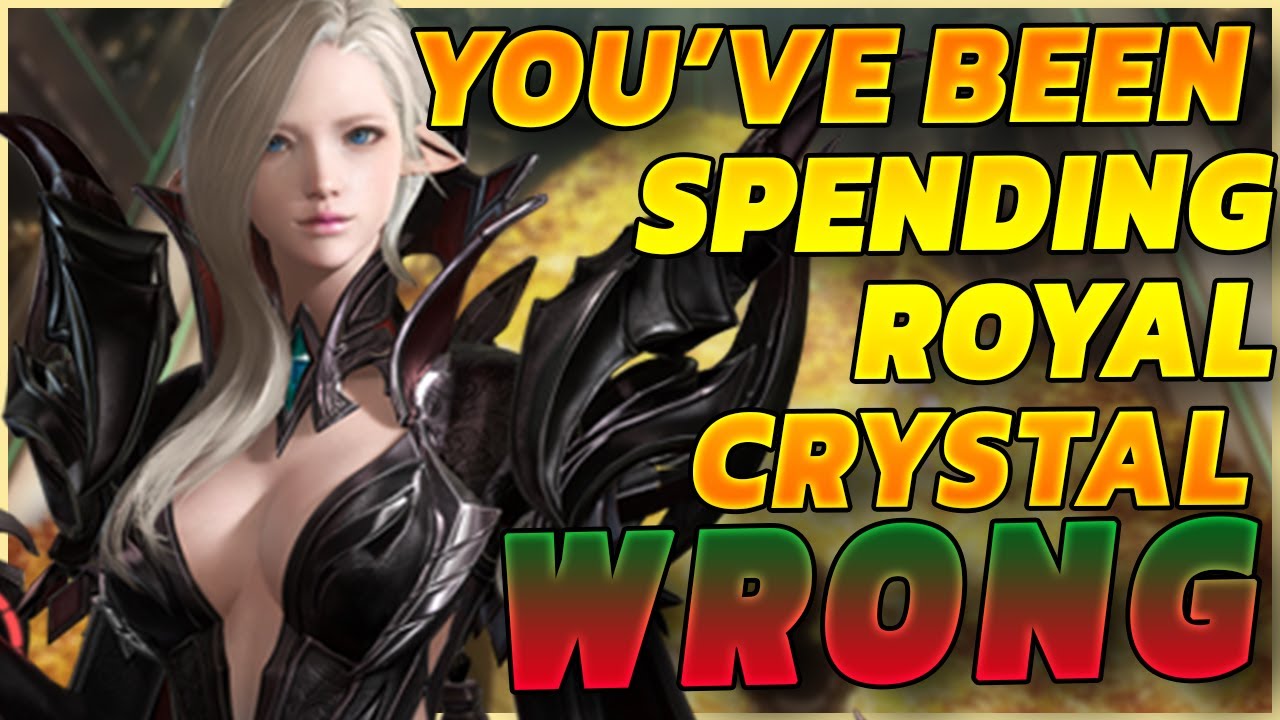 WHY YOU SHOULD BUY SKIN AND SELL THEM FOR WAY MORE GOLD! LOST ARK