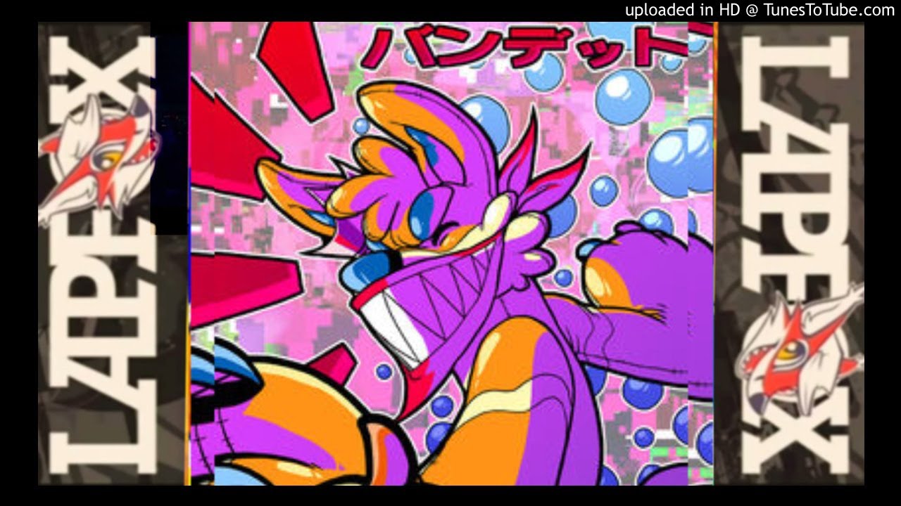 BANDETTO - speedy snail (aka slow rocket)