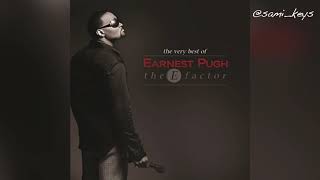 Rain on Us - Earnest Pugh (Slowed)