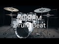 60 BPM Rock Drum Beat For Musical Practise mp3