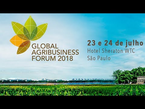 Global Agribusiness Fórum - 2º dia