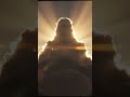 The God Siluet Has Been Seen This Morning In The Sky✝ #god #jesus #chrstian