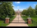 Timeless Dignified Estate in Ladue, Missouri | Sotheby's International Realty
