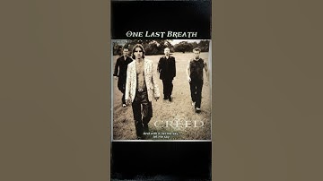 Creed - One Last Breath (Official Lyrics) 🎸 | Post-Grunge Rock Anthem