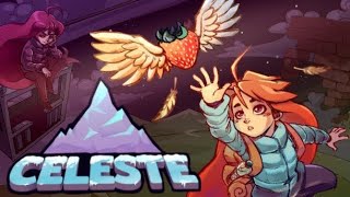 Celeste: Beyond The Heart (Chapter 9 DLC Music)