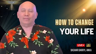 Bashar (Darryl Anka)| Why You Need to Respect Every Decision You Make: How to Change Your Life