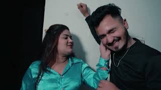 Bhabhi Devar Romantic Love Story | Hindi Short Film 2024 | New Crime Alert Full Episode | Desi Aunty