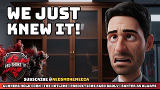 Smokey Settings For Gunners Puffed & Ped