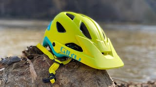 Giro Montaro MIPS Helmet Review - YouTube