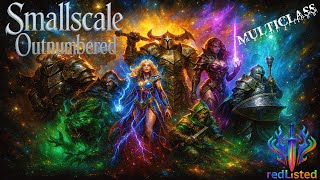 Guild Wars 2 - WvW - Multiclass Smallscale and Zergbusting - [rL] GLOSS