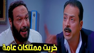 كفايه يا عم انت جاى تغنى علينا هنا ولا ايه     شوف خالد صالح فى عز ازمتة كان بيعمل شغل ازاى - اسمعها
