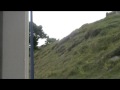 Great Orme Tramway Lower Section - 24 July 2010