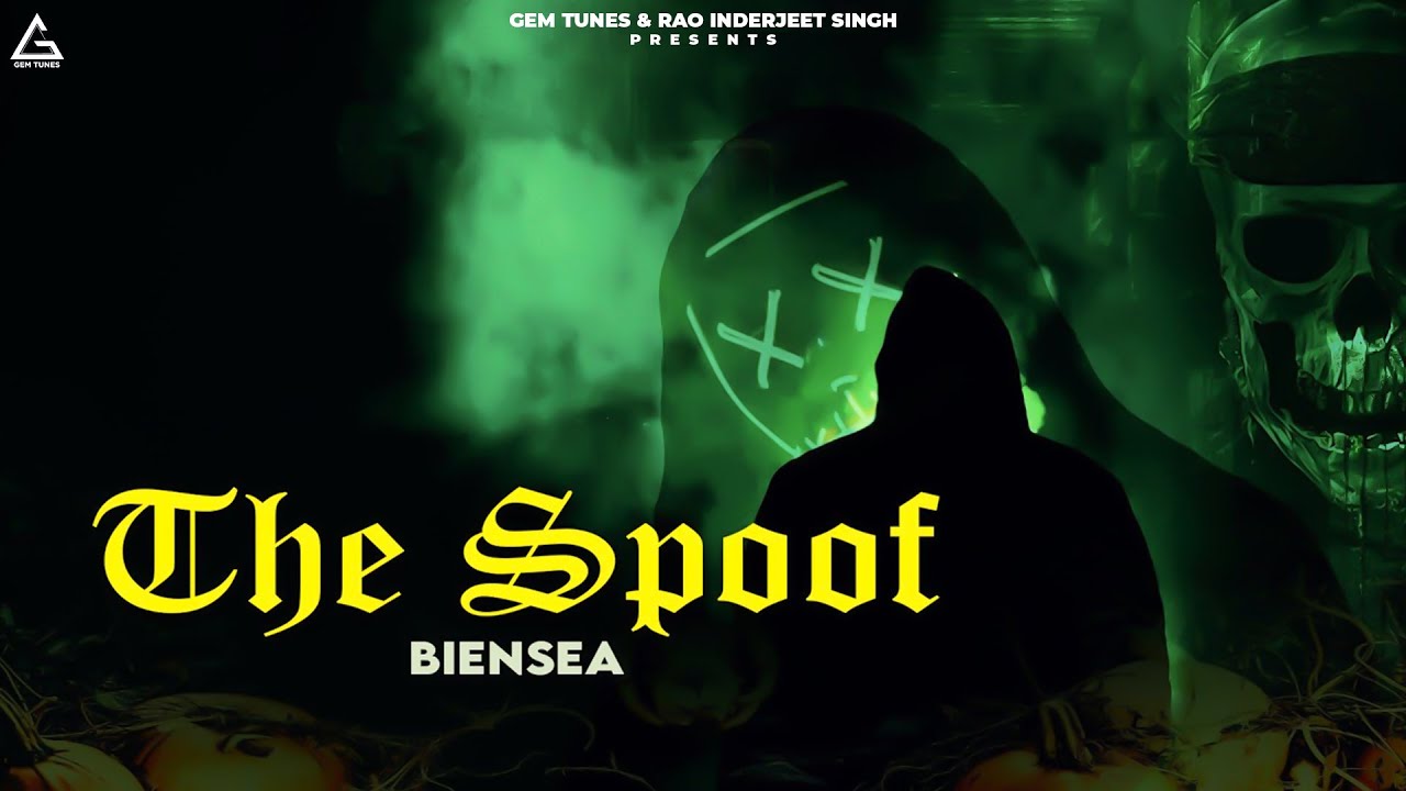 The Spoof