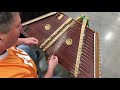 Sweet Child of Mine - Hammer Dulcimer