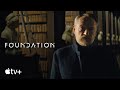 المقطع الدعائي الرسمي من Foundation على Apple TV+