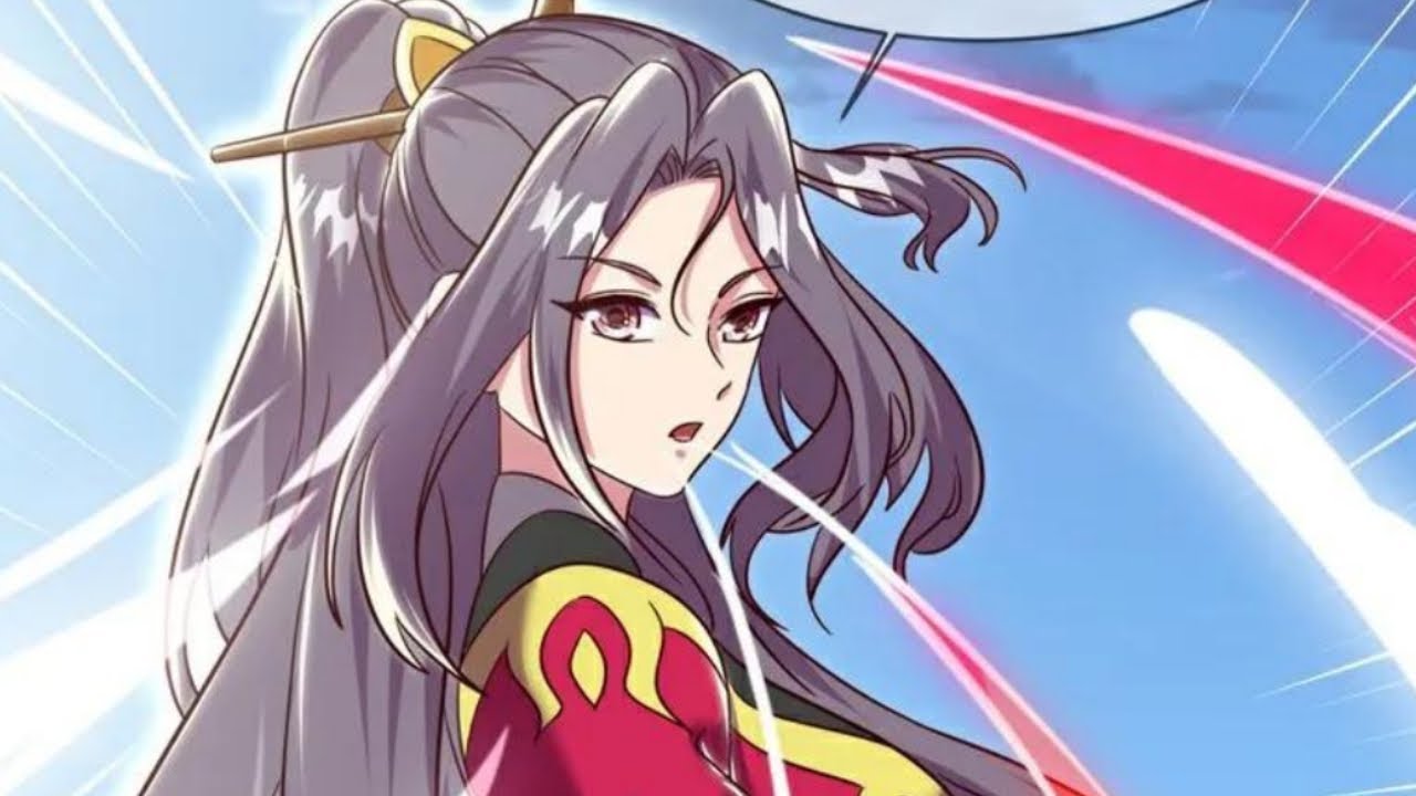 Peerless Battle Spirit Chapter 3 www.youtube.com