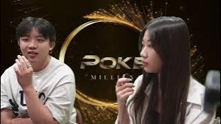 DreamRoom real poker live show