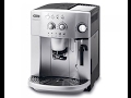 Delonghi Magnifica ESAM4200.S Coffee Machine Review