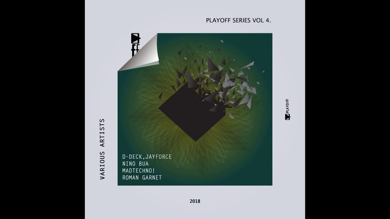 Regardez D-Deck, Jayforce - Recognize (Original Mix) sur YouTube Regardez D-Deck, Jayforce - Recognize (Original Mix) sur YouTube