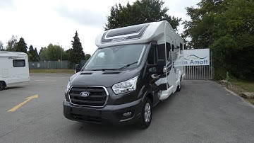 NEW 2026 SWIFT VOYAGER 594 AUTOMATIC £76,985