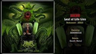 Hinis (IDN) - Leaf of Life Lies (Full Album) 2023