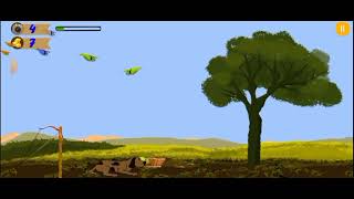 Bird game #gameplay screenshot 5