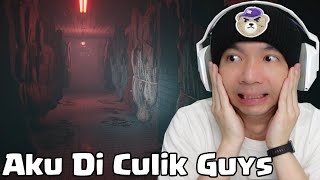Aku Diculik, Mau Dijual Guys - Still Residue (END)