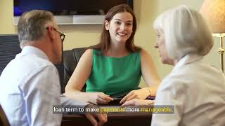 Five ways to stop a foreclosure