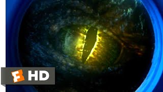 Lake Placid: Legacy (2018) - Fatal Phone Call Scene (6/10) | Movieclips