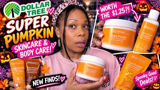NEW Skincare @dollartree 🧴 Global Beauty Care Skincare