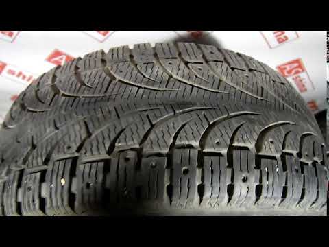 шины бу Pirelli Winter Carving Edge R 16 205 60 Зима  - 0003341FAL1VID