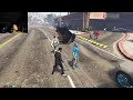 DD Osama Playing Notti World RP WL GTA RP