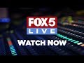 FOX 5 LIVE: WEATHER WEEK AHEAD!