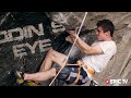 Jim pope climbs pumpfest classic at flatanger cave  epictv clips