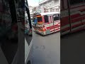 سكانيا الهوب هوب في سوريا