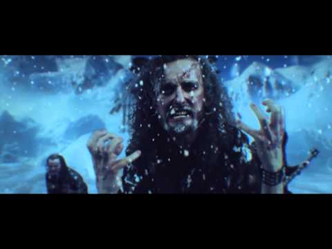 ALESTORM - Death Throes of the Terrorsquid | Napalm Records