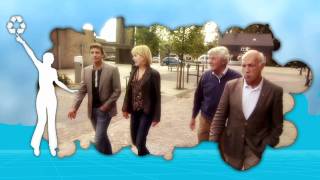 Duurzaam Dorp Leader Tv-Serie