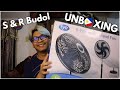 Tylr 5-Blade 16'' Stand Fan Unboxing &amp; Setup Guide 🌬️✨ | From S&amp;R