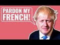 Polyglot Reacts: 7 British Politicians Speaking French 🇫🇷