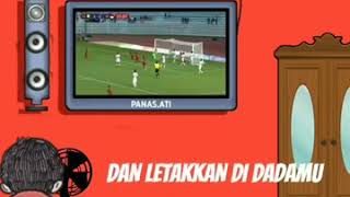 Download Lagu Story Wa Timnas Day Kami Anak Bangsa MP3