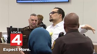 Local 4 News at Noon -- April 23, 2026