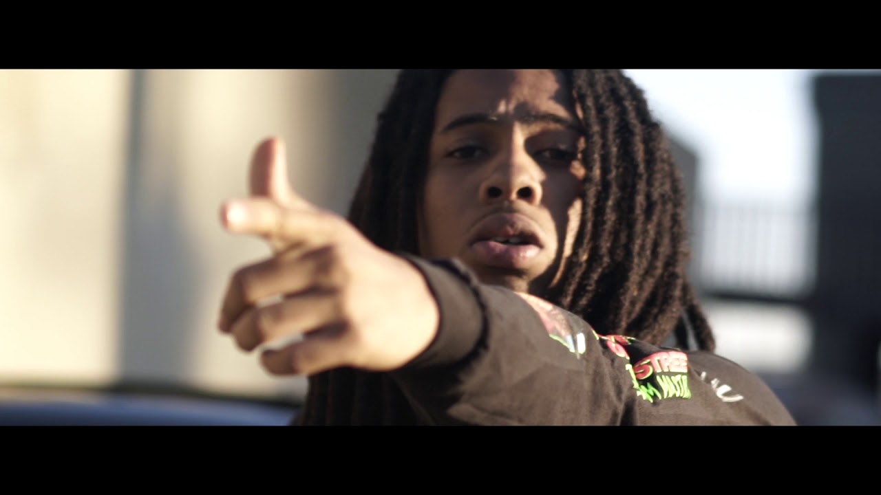 RichRudyRose x ZB Twooty Blood - DURTY (Official Music Video)