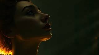 Digital Silence - Stygma Remastered | AI Music Video 2026 | Dark Cinematic Visuals
