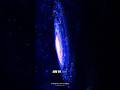 Galaxy is going to extinct #shorts #space #sciencefacts #science