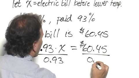 Bittinger Basic Math with Early Integers Chapter Test Prep Exercises: Ch. 2 Ex. 29