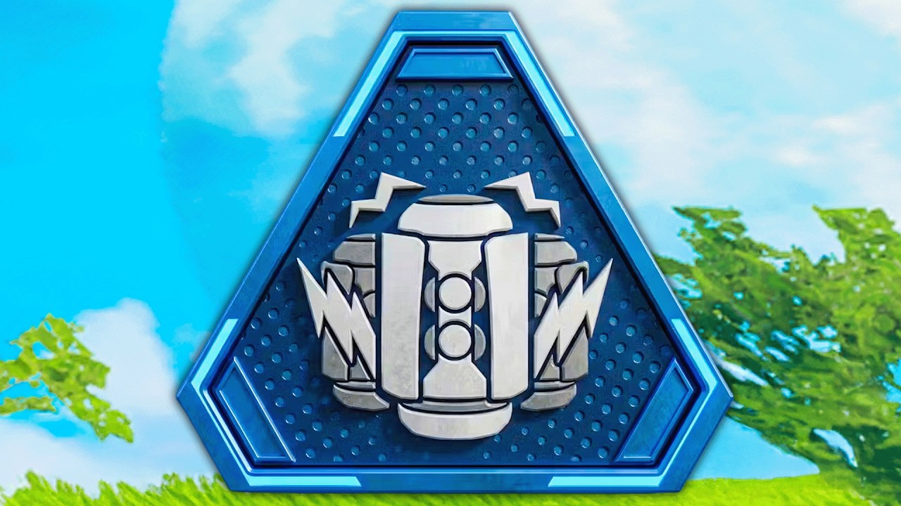 The Conduit Situation is Crazy...